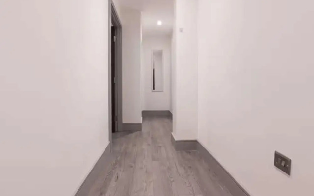 Cosy City Apartment - Your Home in Bradford!