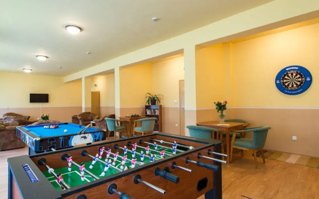 Hotel Forrás Zalakaros