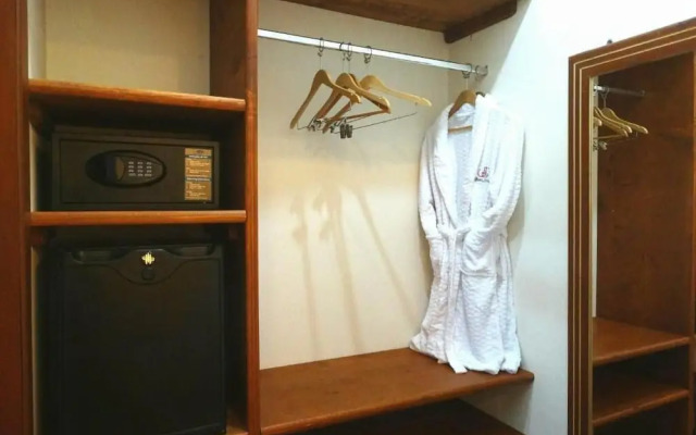 Aldeia Manacás Pousada Conceito