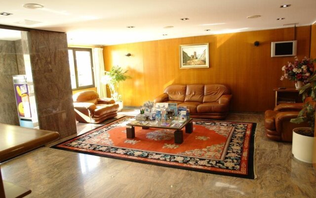 Hotel Roc del Castell