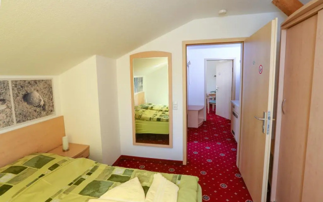 Pension Am Petridamm