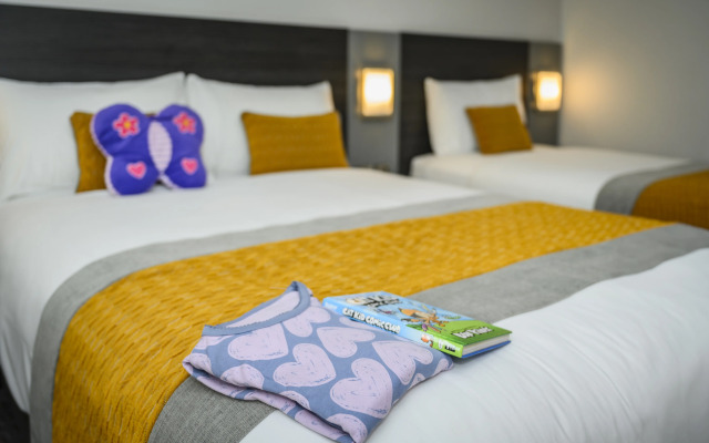 Newtown Park Hotel Wexford