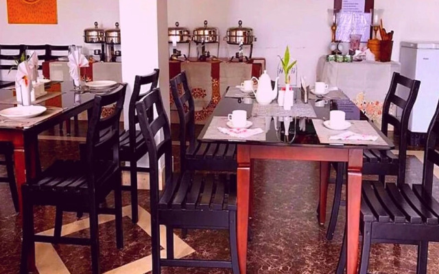 The Rumtek Cottages by ShriGo Hotels