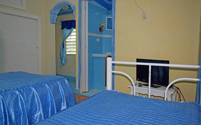 Hostal Eida y Lujan PLAYA LA BOCA
