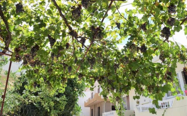 Village Home in Paradisi Rhodes