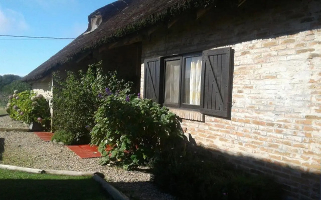 Cabañas Playa Serena