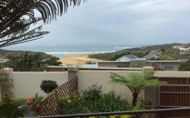 Blueview Bed and Breakfast