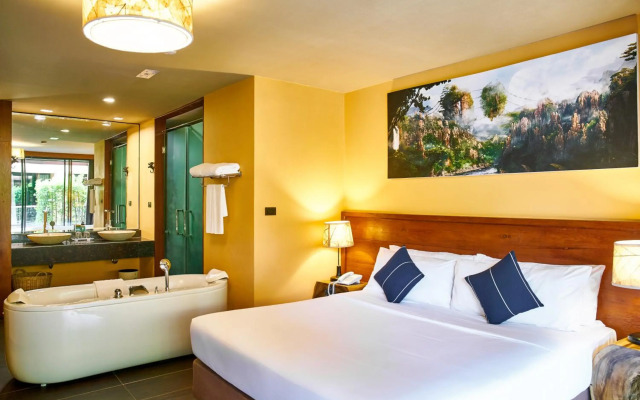 Avatar Railay Resort (SHA Plus+)