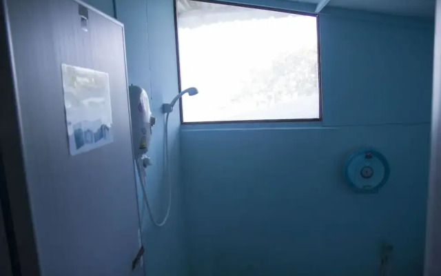 Ban Na White Sand Beach