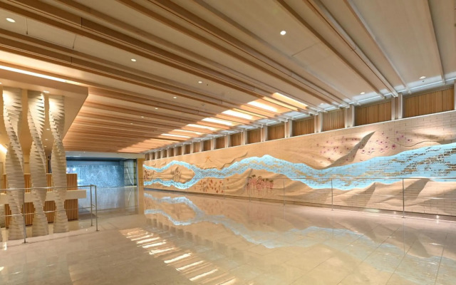 THE JUNEI HOTEL Kyoto Imperial Palace West