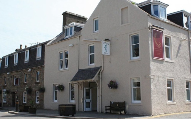 The Aberlour Hotel