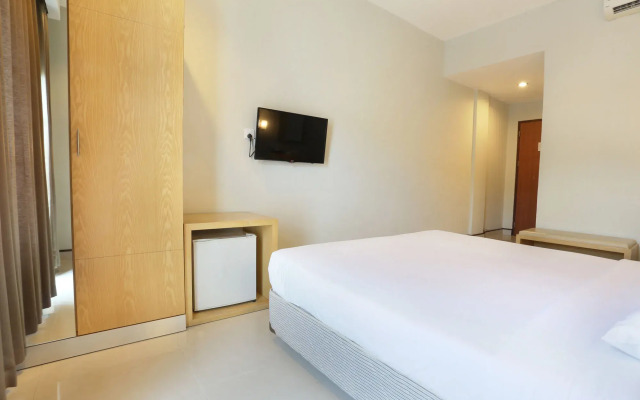 Triniti Hotel Batam