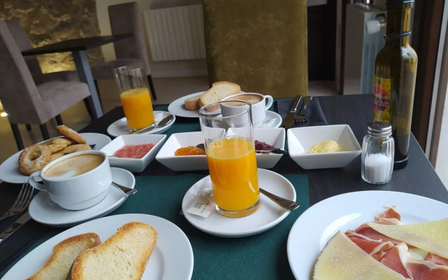 Hotel La Vera Cruz