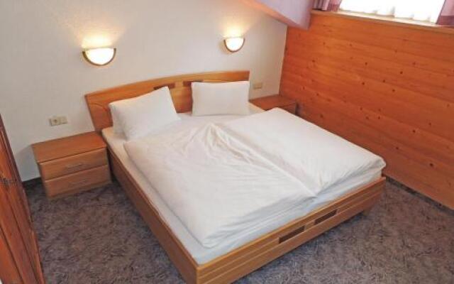 Apartment Pettneu am Arlberg