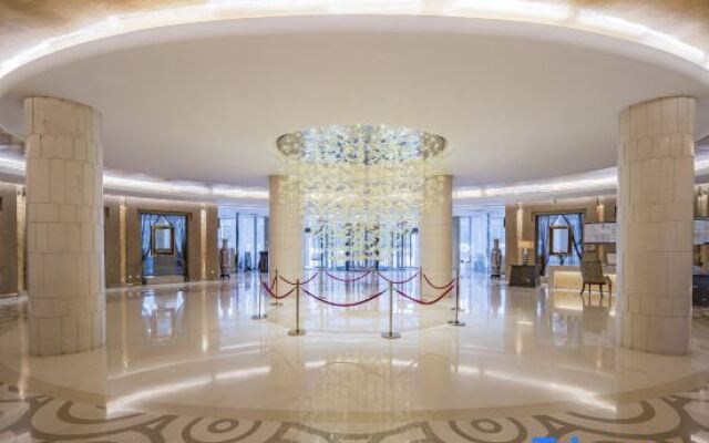 Ausotel Dayu Beijing Hotel