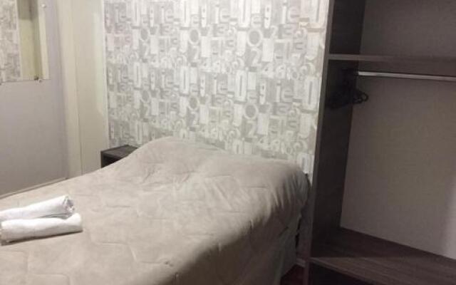 Hotel São Miguel