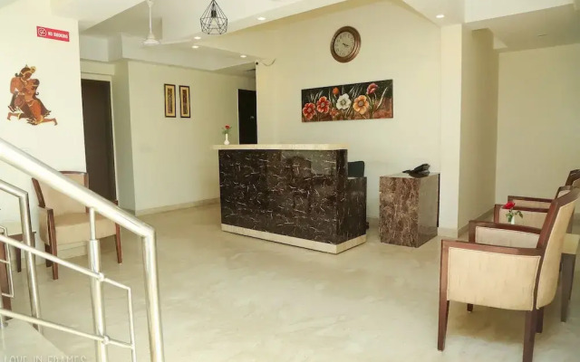 Treehouse Neo Casa-Unit of Neo Residency