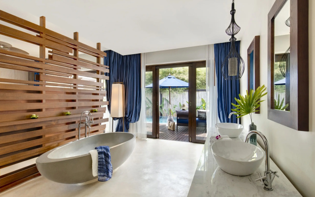 Otel' SAii Koh Samui Villas