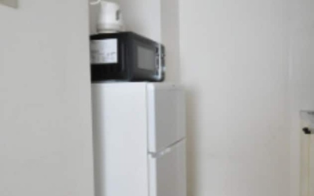 IKminami6jo residence 601