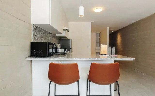 Berna 14 by Wynwood House