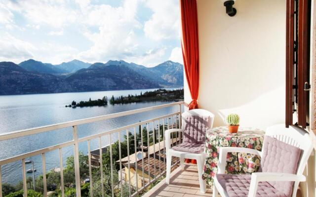 Residence le Balze