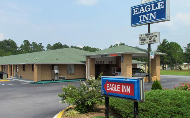 Eagle Inn Sumter