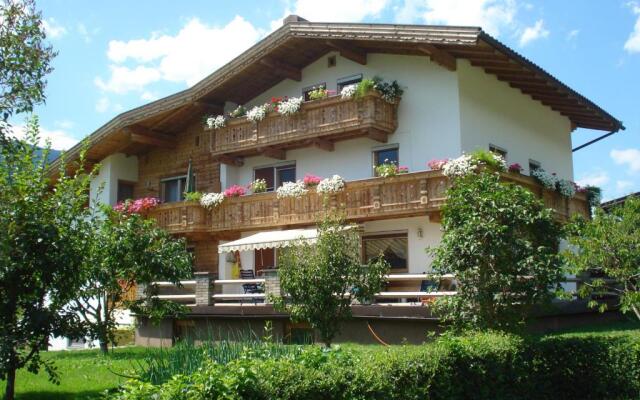 Haus Bianca