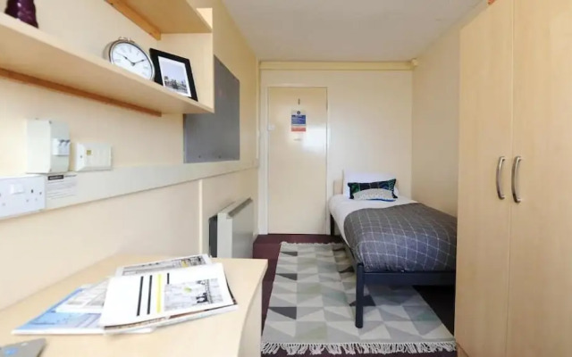 Salford Student Village