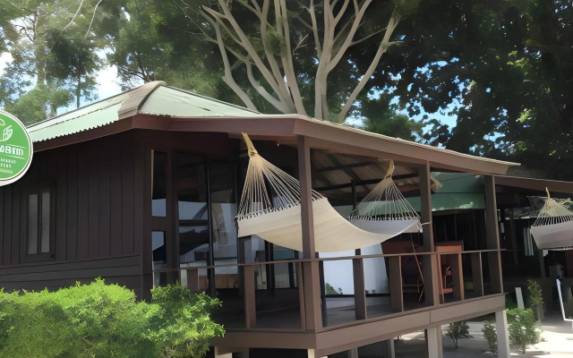 Samui Harmony Resort