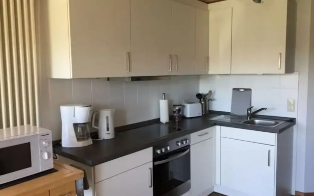 Buschsand Lee Comfortable Holiday Residence