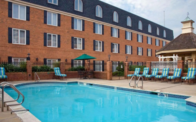 Hilton Wilmington/Christiana