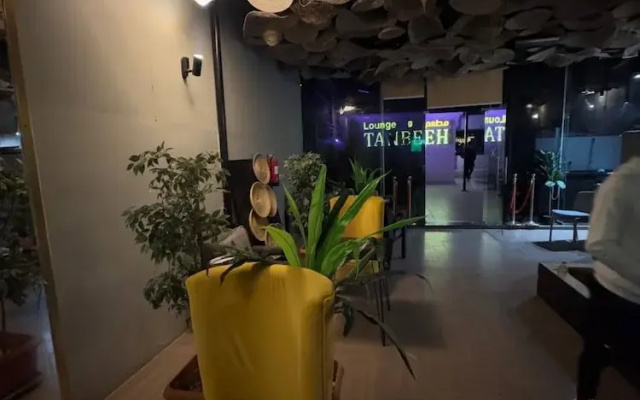 GhafwaHHotelApartmentsServicedApartments
