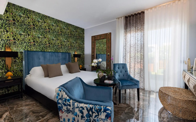 Wellness & Spa Hotel Principe di Fitalia
