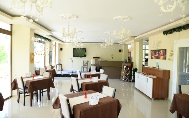Agva Asmali Garden - Adults Only