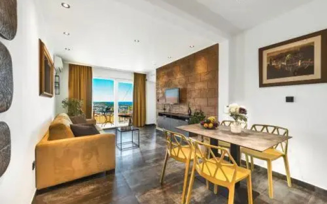 Apartment Iva