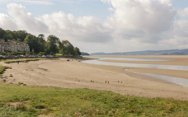 Holmere Bank