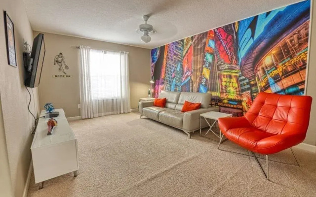 Paradise Palms Resort #3573