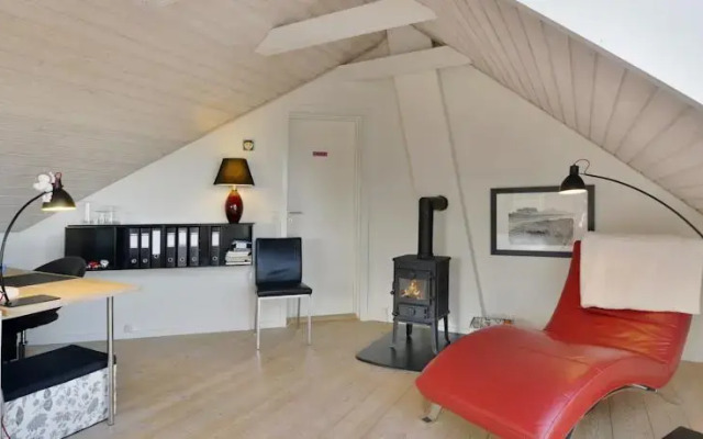 Klitbakken Apartment