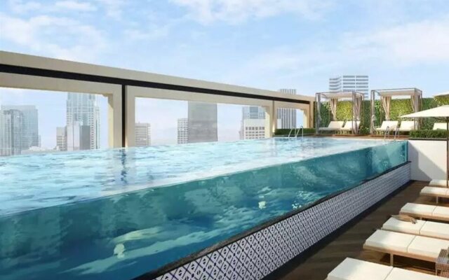 Grand Mercure Hanoi