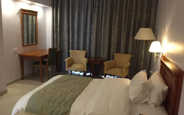 Marmara Hotel