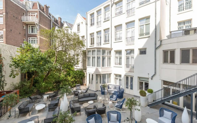 Leonardo Boutique Museumhotel
