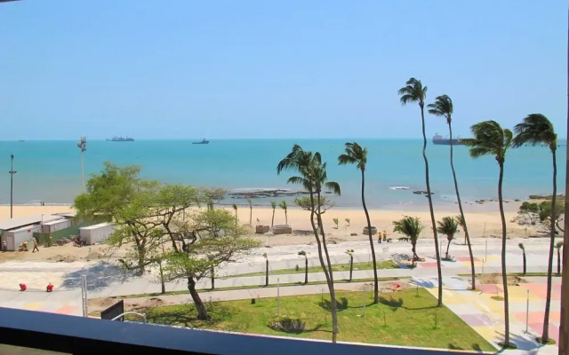 SEAFLATS - Iracema Résidence