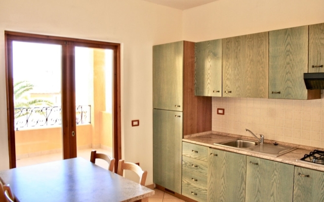 6 Borgo Di Mare Trilocale Superior