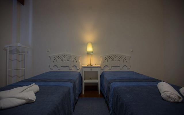 HI Alijo - Pousada de Juventude - Hostel