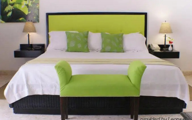 The PUNTACANA Hotel