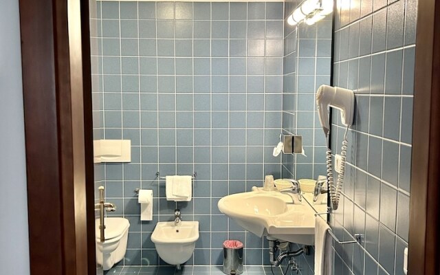 Hotel Due Torri Tempesta