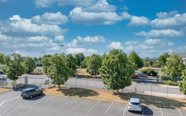 B&B HOTEL Bourges (1)