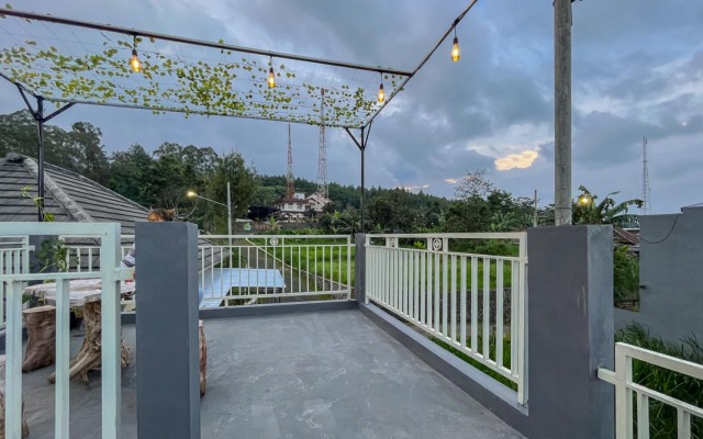 Dayu Villa Batu by The Lavana