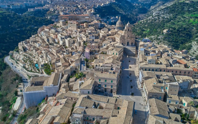 Duomo Ibla 36 Prestige Apartment