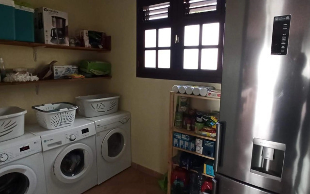 Villa CosaRoé Martinique Piscine et superbe vue mer